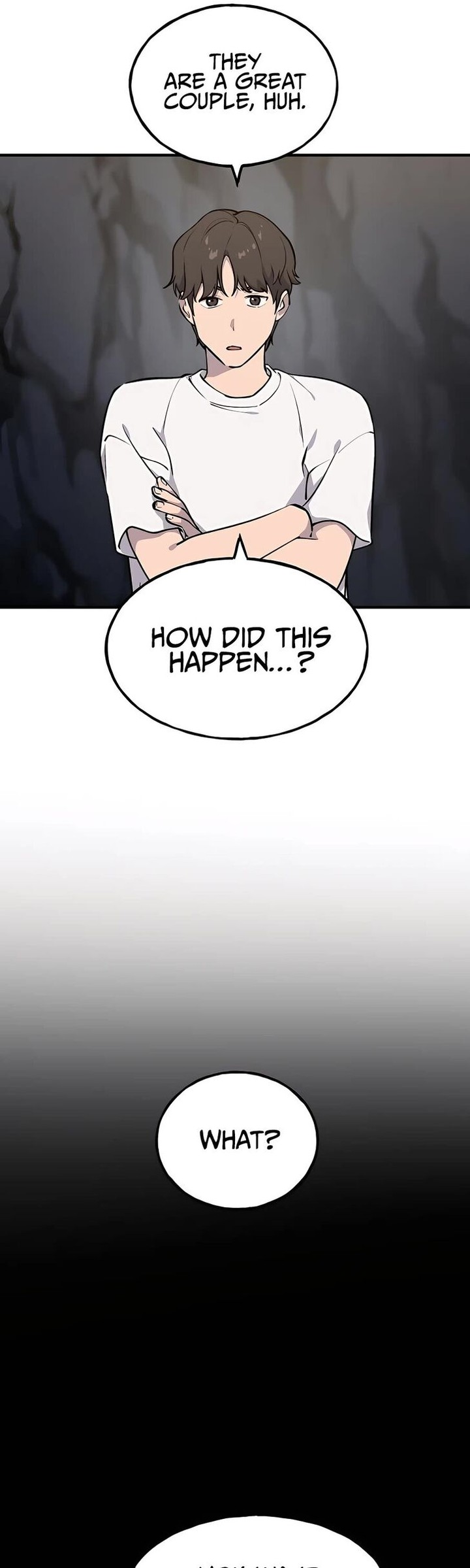 The Top Dungeon Farmer Chapter 3 Page 6