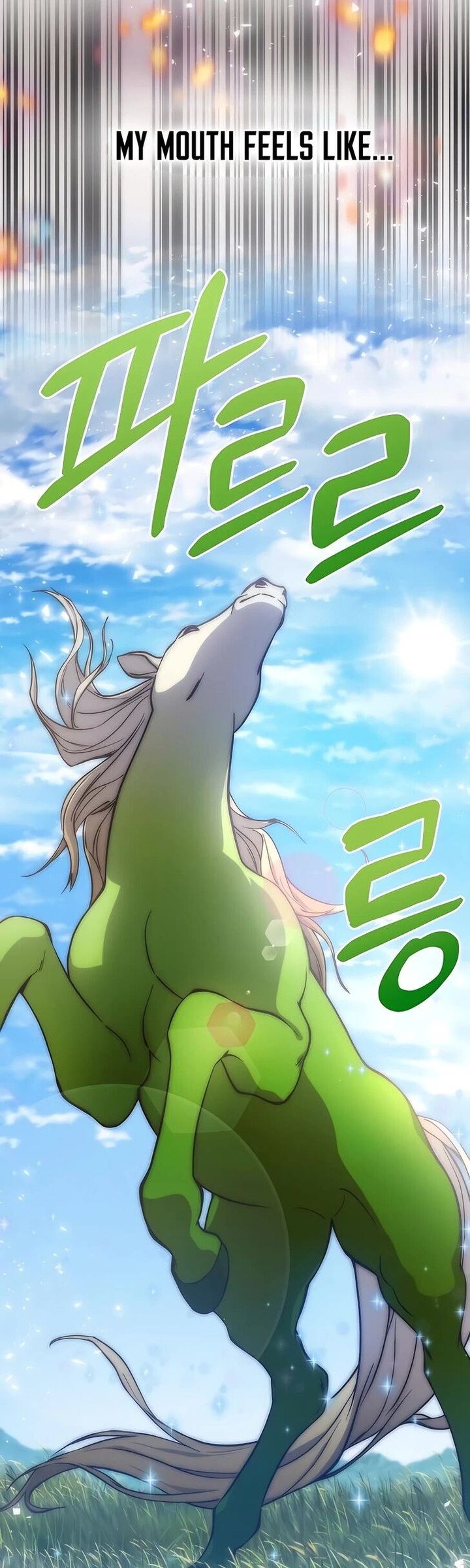 The Top Dungeon Farmer Chapter 3 Page 69