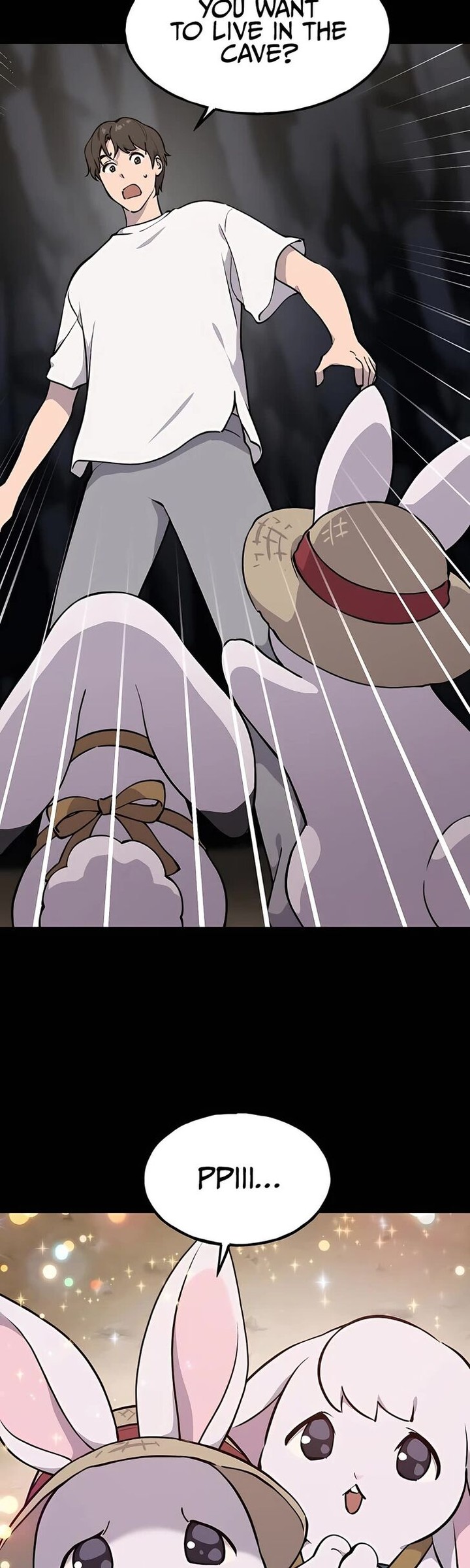 The Top Dungeon Farmer Chapter 3 Page 7