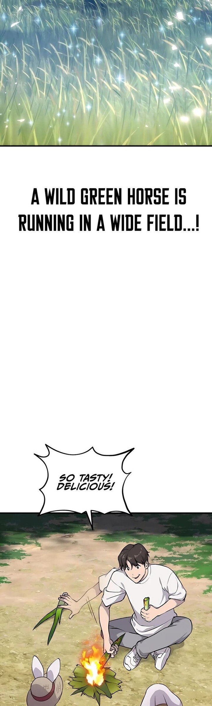 The Top Dungeon Farmer Chapter 3 Page 70