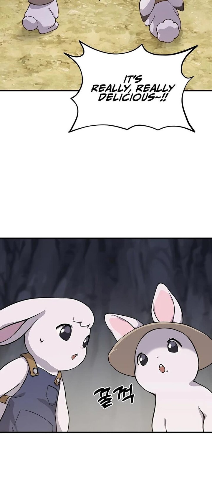 The Top Dungeon Farmer Chapter 3 Page 71