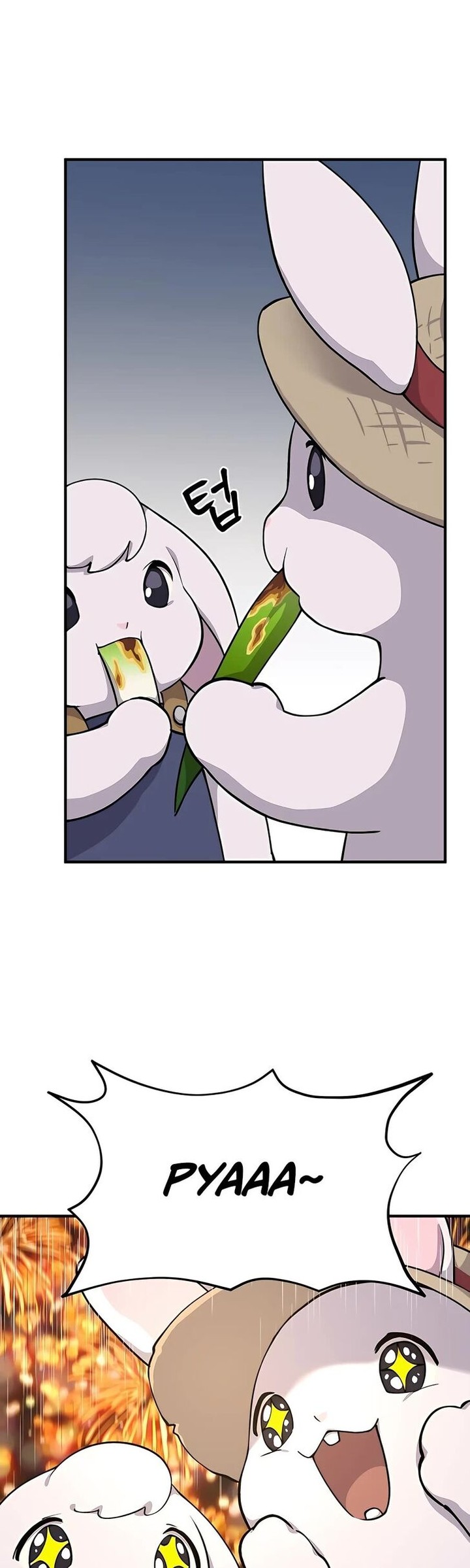 The Top Dungeon Farmer Chapter 3 Page 73