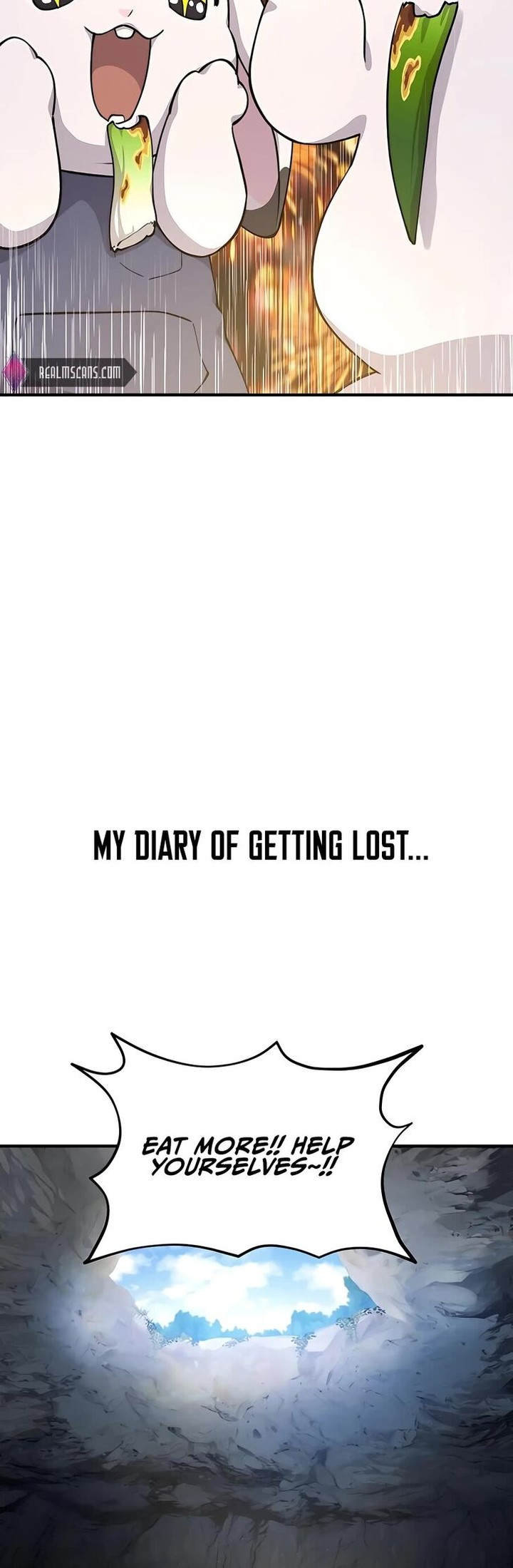 The Top Dungeon Farmer Chapter 3 Page 74