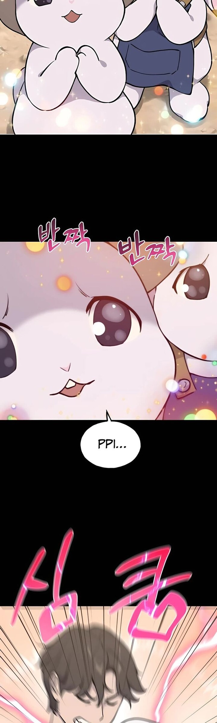 The Top Dungeon Farmer Chapter 3 Page 8