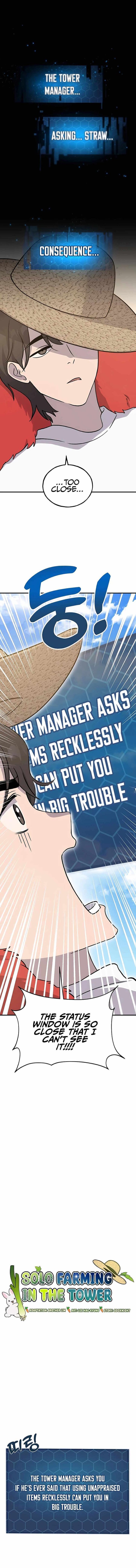 The Top Dungeon Farmer Chapter 30 Page 1