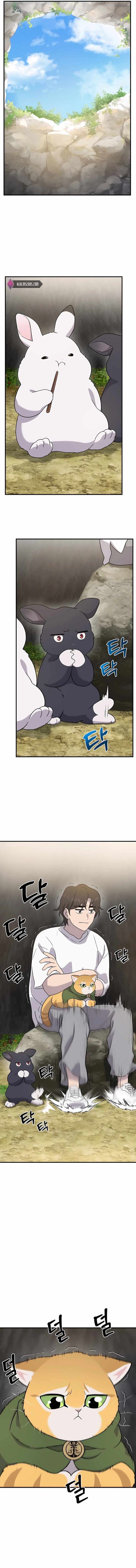 The Top Dungeon Farmer Chapter 30 Page 12