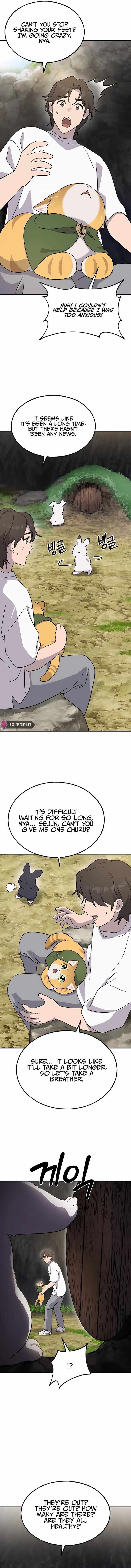 The Top Dungeon Farmer Chapter 30 Page 13