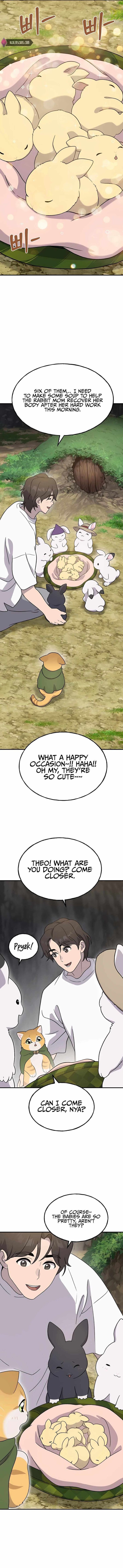 The Top Dungeon Farmer Chapter 30 Page 15