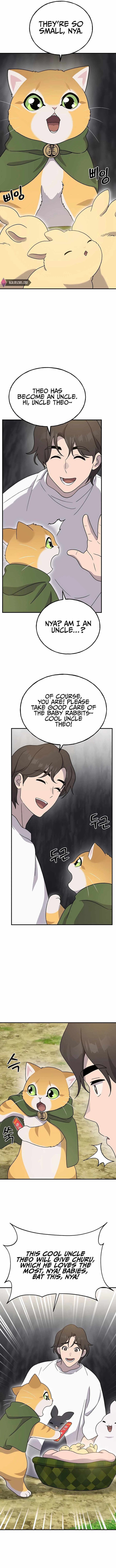 The Top Dungeon Farmer Chapter 30 Page 16