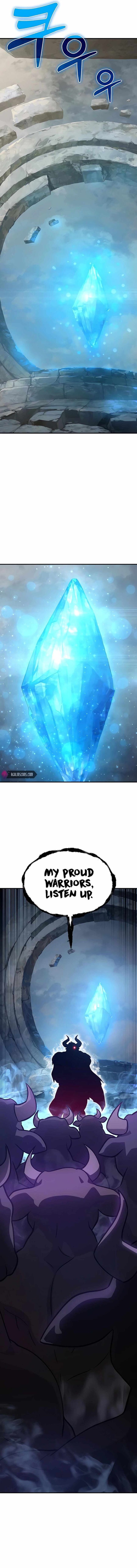 The Top Dungeon Farmer Chapter 30 Page 18