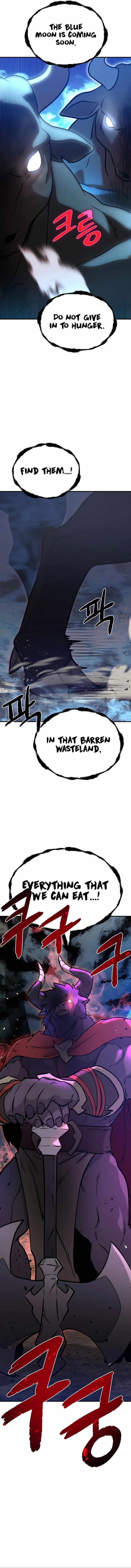 The Top Dungeon Farmer Chapter 30 Page 19