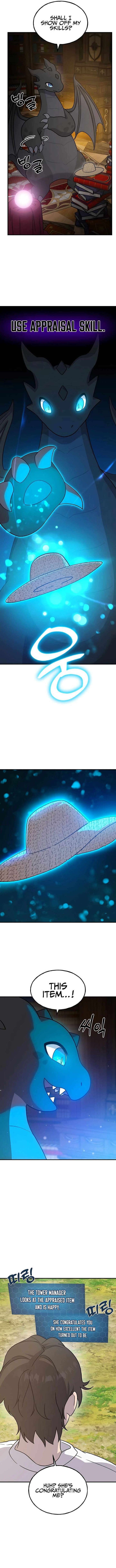 The Top Dungeon Farmer Chapter 30 Page 4