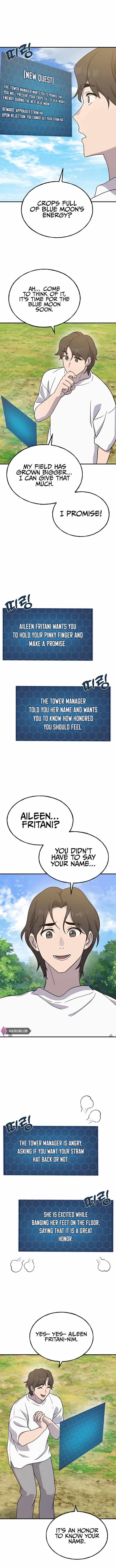 The Top Dungeon Farmer Chapter 30 Page 5