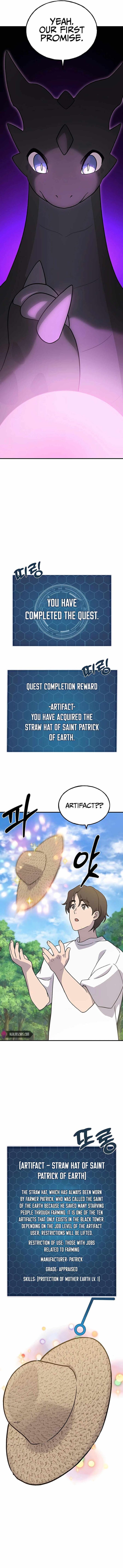 The Top Dungeon Farmer Chapter 30 Page 7