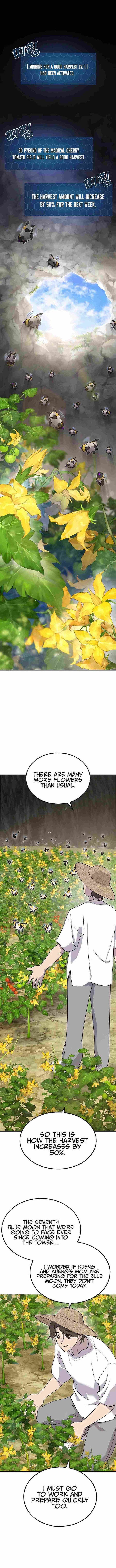 The Top Dungeon Farmer Chapter 31 Page 1