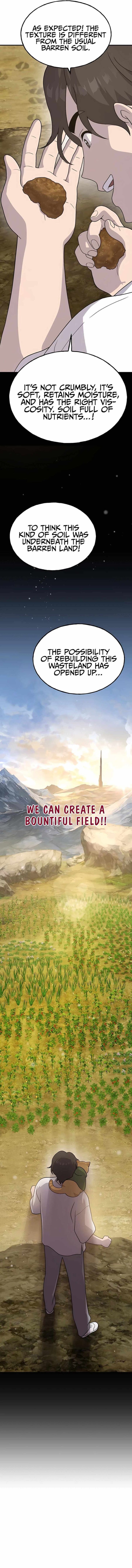 The Top Dungeon Farmer Chapter 31 Page 13