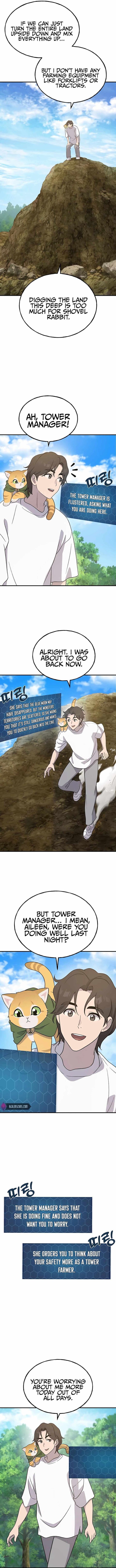The Top Dungeon Farmer Chapter 31 Page 14