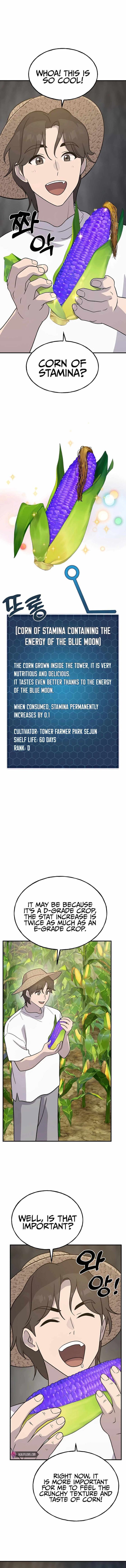 The Top Dungeon Farmer Chapter 31 Page 16