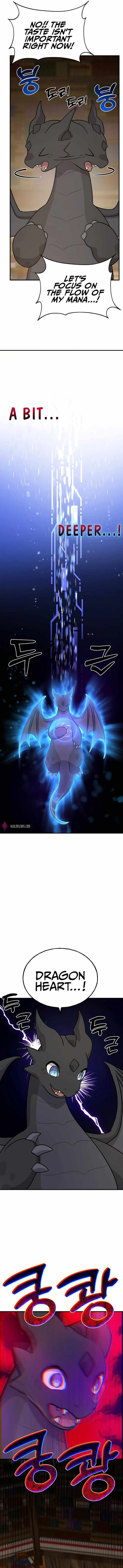 The Top Dungeon Farmer Chapter 31 Page 19