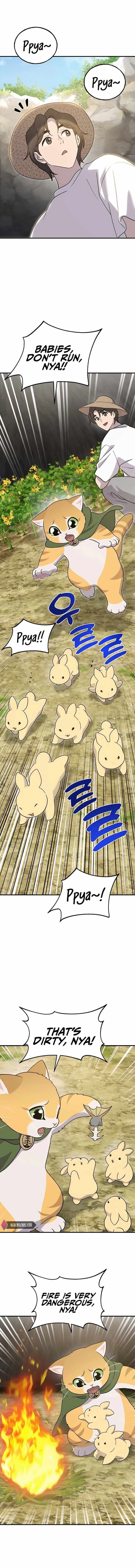 The Top Dungeon Farmer Chapter 31 Page 2