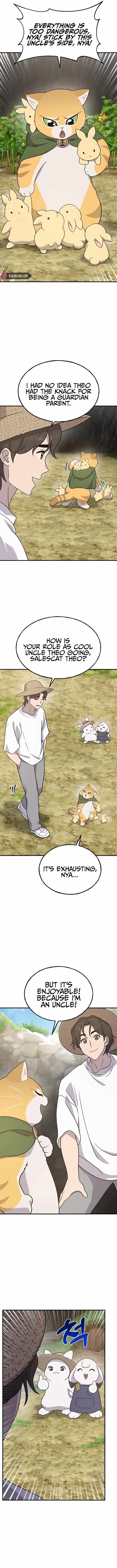 The Top Dungeon Farmer Chapter 31 Page 3