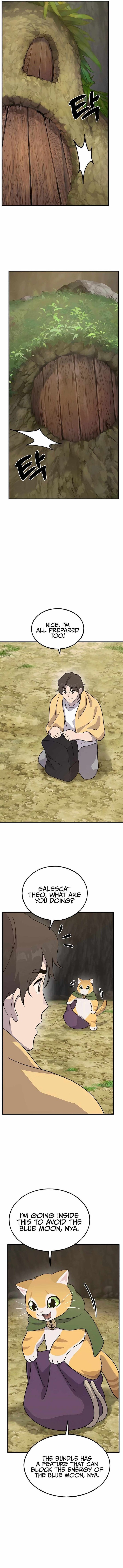 The Top Dungeon Farmer Chapter 31 Page 5