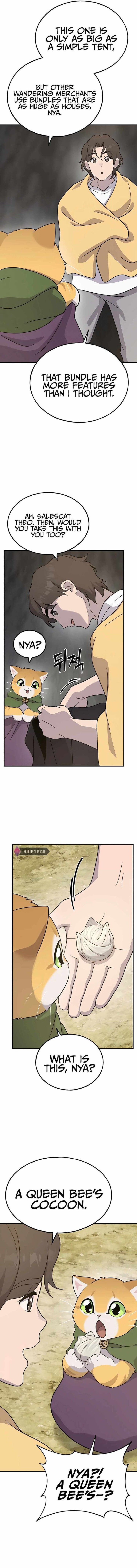 The Top Dungeon Farmer Chapter 31 Page 6