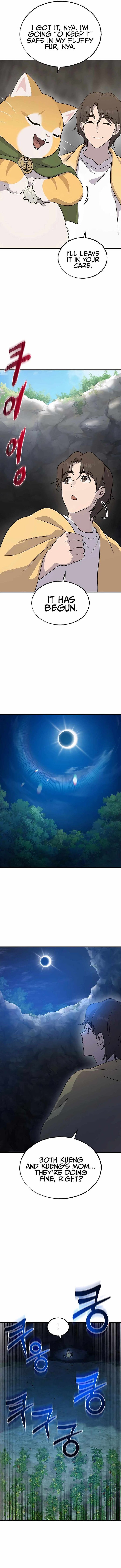 The Top Dungeon Farmer Chapter 31 Page 7