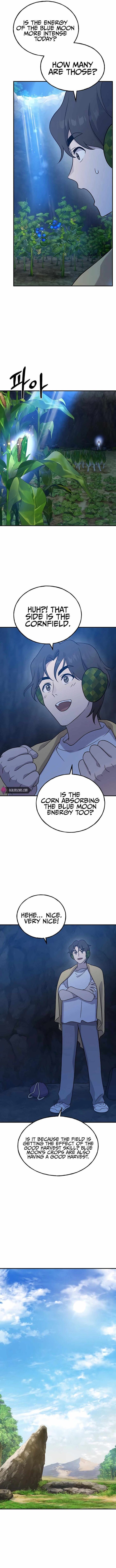 The Top Dungeon Farmer Chapter 31 Page 9