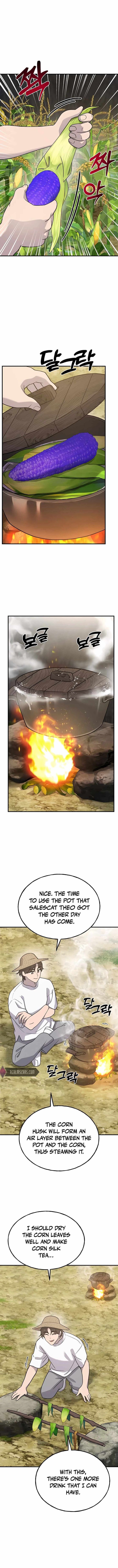 The Top Dungeon Farmer Chapter 32 Page 1