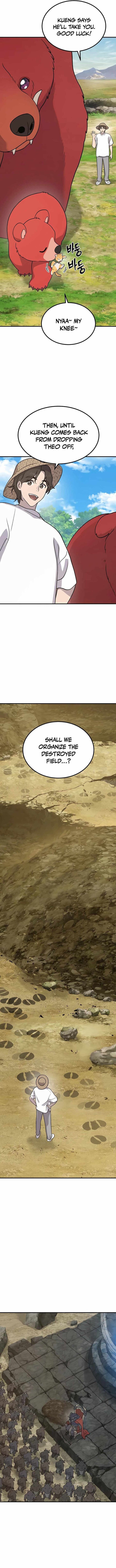 The Top Dungeon Farmer Chapter 32 Page 10