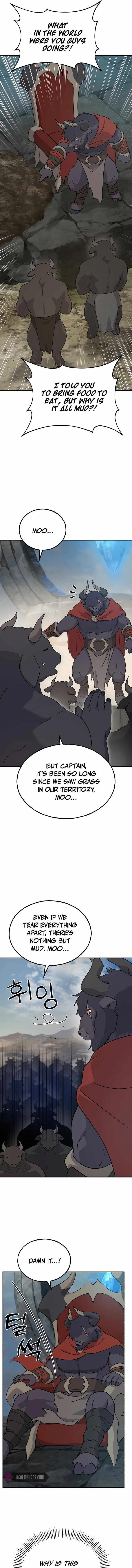 The Top Dungeon Farmer Chapter 32 Page 12