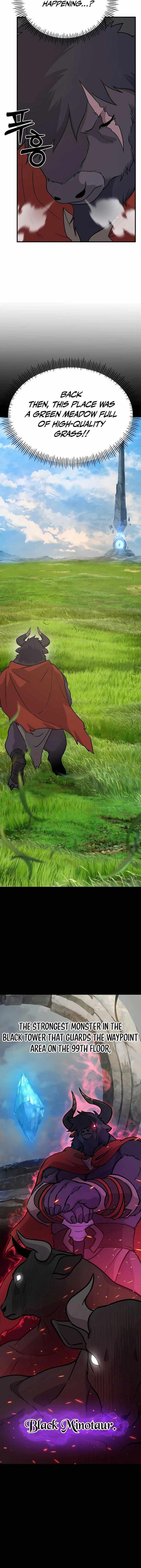 The Top Dungeon Farmer Chapter 32 Page 13