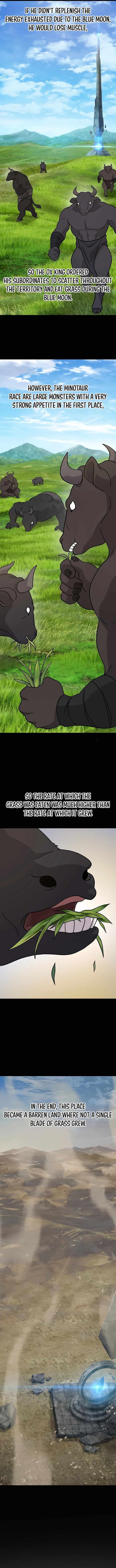 The Top Dungeon Farmer Chapter 32 Page 14