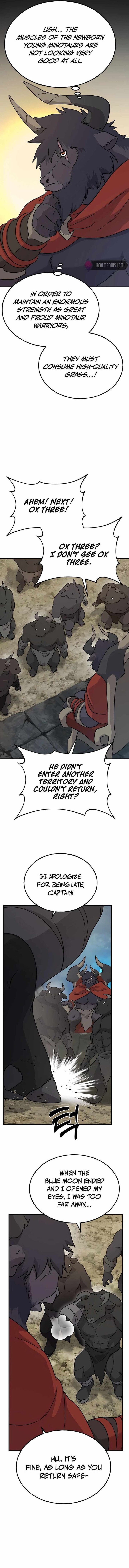 The Top Dungeon Farmer Chapter 32 Page 15