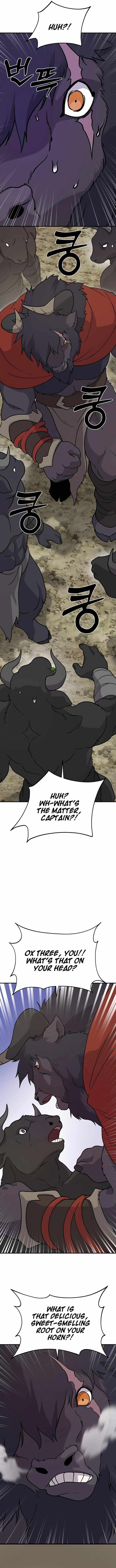 The Top Dungeon Farmer Chapter 32 Page 16