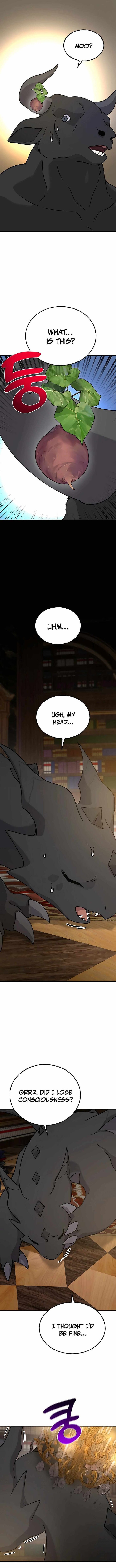 The Top Dungeon Farmer Chapter 32 Page 17