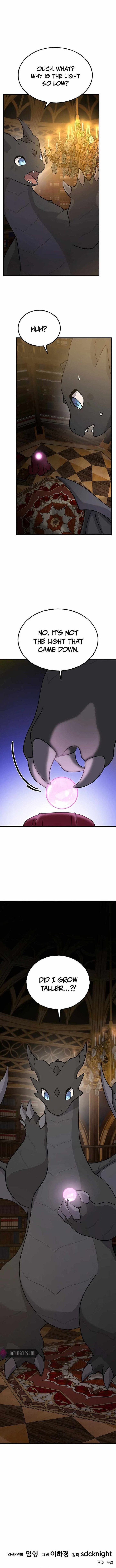 The Top Dungeon Farmer Chapter 32 Page 18