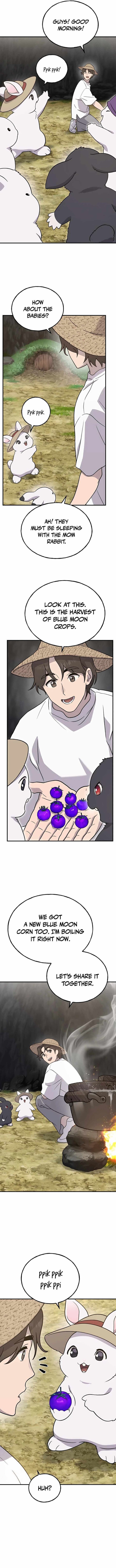 The Top Dungeon Farmer Chapter 32 Page 2