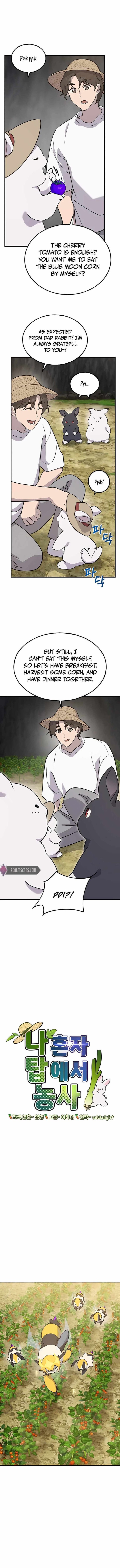 The Top Dungeon Farmer Chapter 32 Page 3