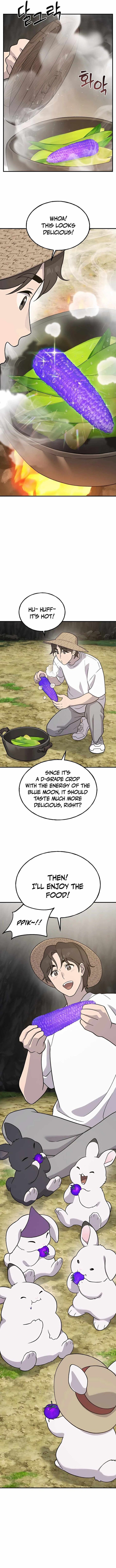 The Top Dungeon Farmer Chapter 32 Page 4