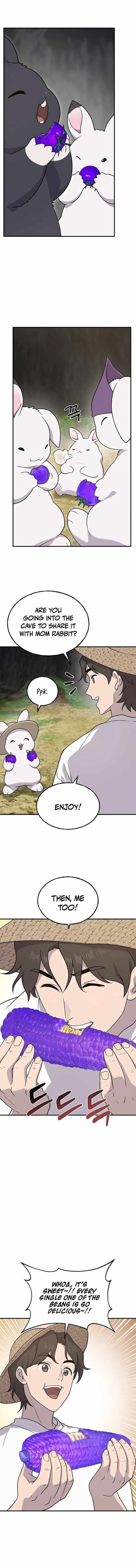 The Top Dungeon Farmer Chapter 32 Page 5