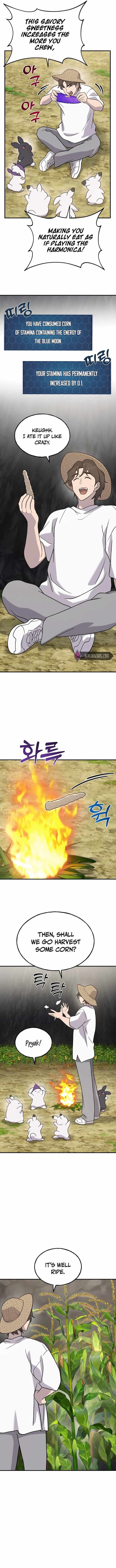 The Top Dungeon Farmer Chapter 32 Page 6