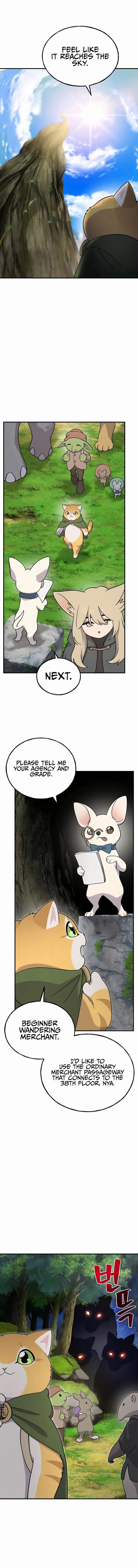 The Top Dungeon Farmer Chapter 33 Page 15