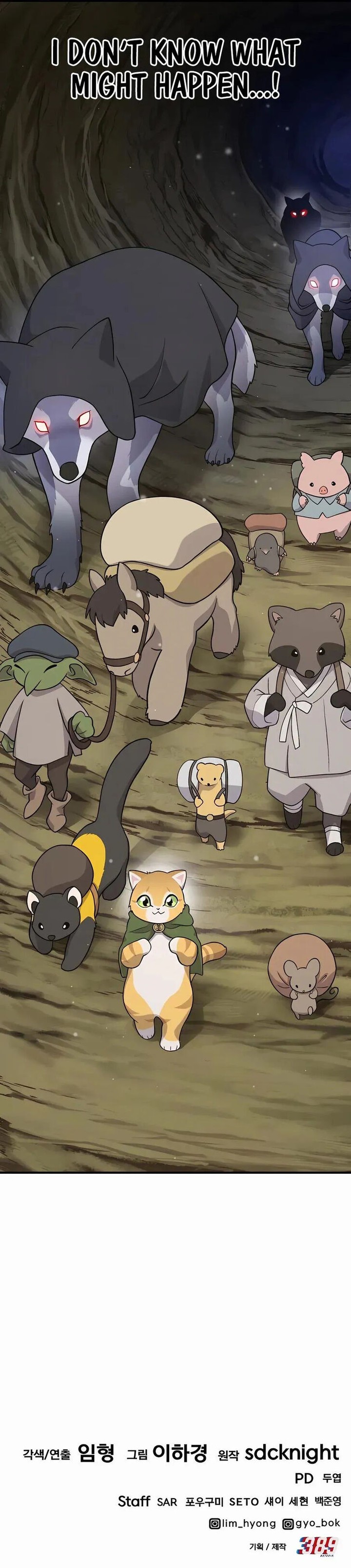 The Top Dungeon Farmer Chapter 33 Page 18