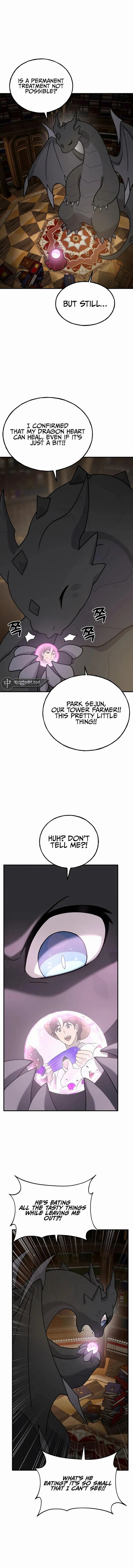 The Top Dungeon Farmer Chapter 33 Page 2