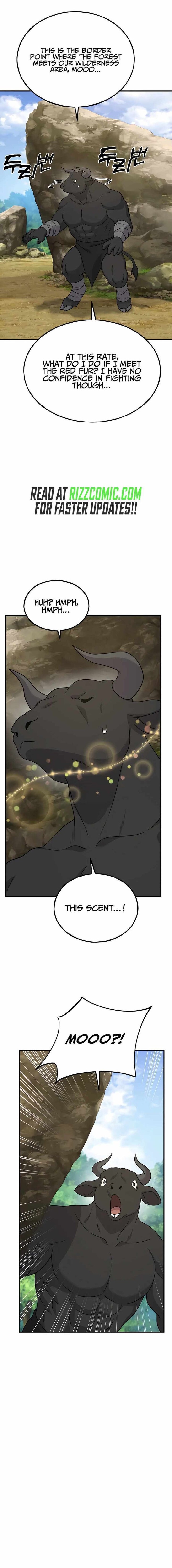 The Top Dungeon Farmer Chapter 34 Page 15