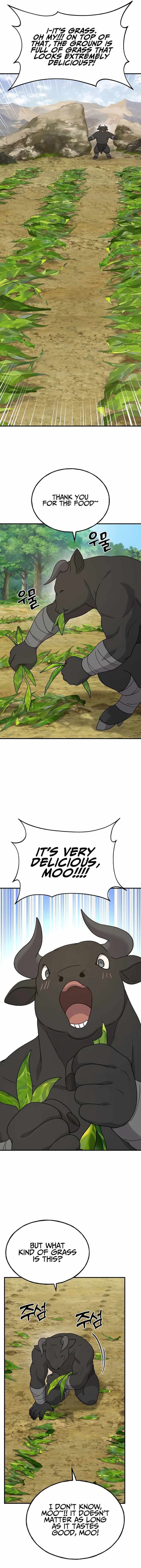 The Top Dungeon Farmer Chapter 34 Page 16