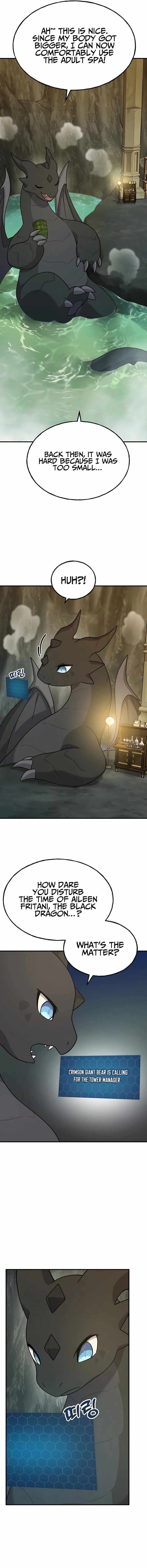 The Top Dungeon Farmer Chapter 34 Page 19