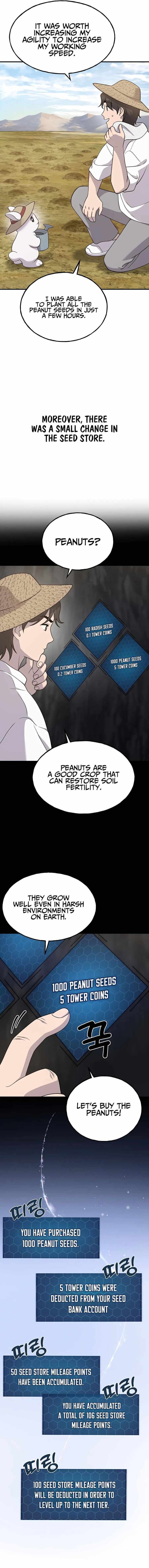 The Top Dungeon Farmer Chapter 34 Page 3